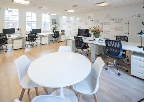 Office Space Borough - Image 12