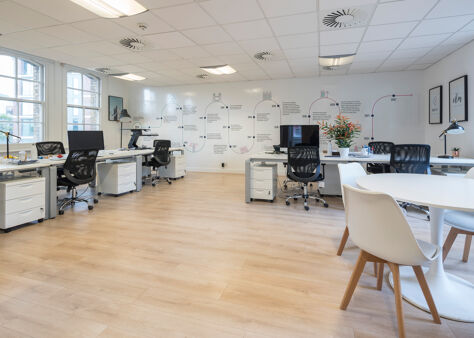 Office Space Borough - Image 5