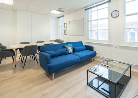 Office Space Borough - Image 9