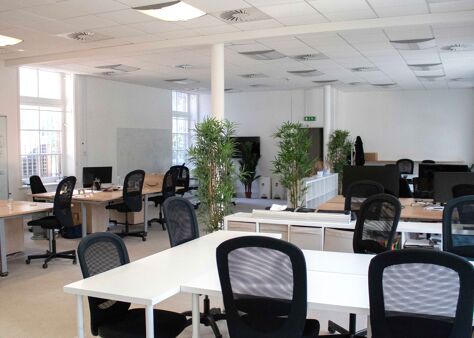 Office Space Borough - Image 3