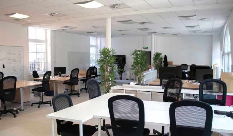 Office Space Borough - Image 3