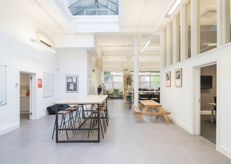 Office Space Borough - Image 8