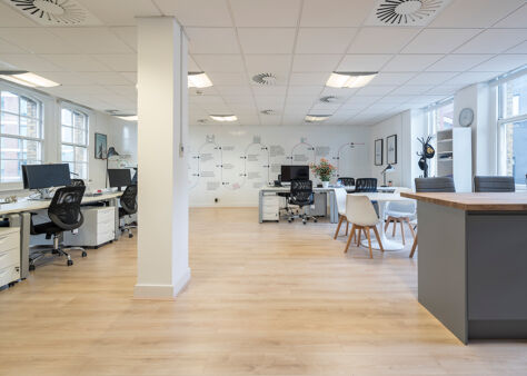 Office Space Borough - Image 18