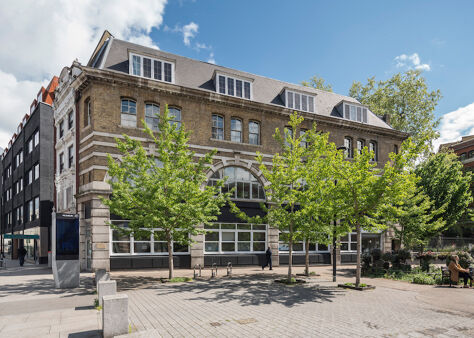 Office Space Borough - Image 4