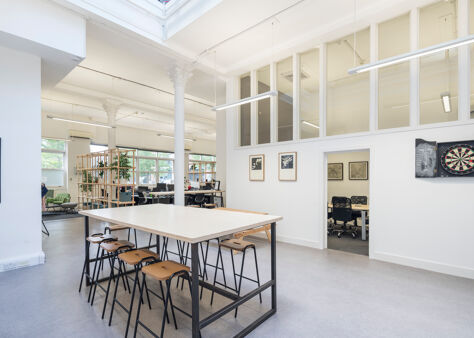 Office Space Borough - Image 6