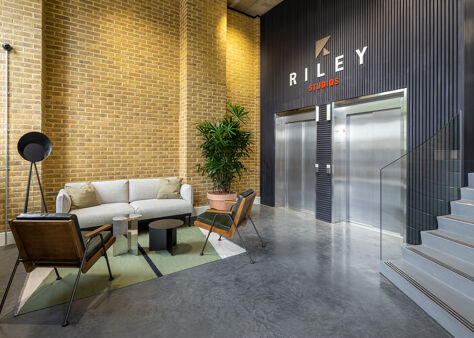 Office Space Riley Studios - Image 2