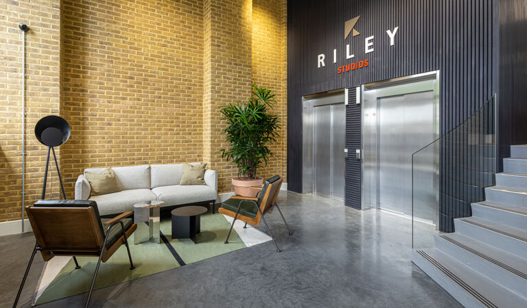 Office Space Riley Studios - Image 2