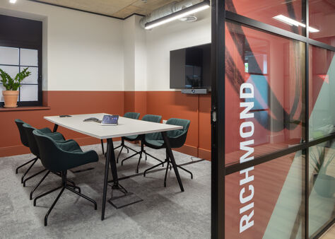 Office Space Riley Studios - Image 1