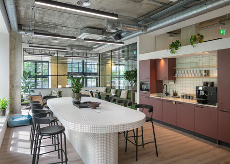 Office Space Riley Studios - Image 3