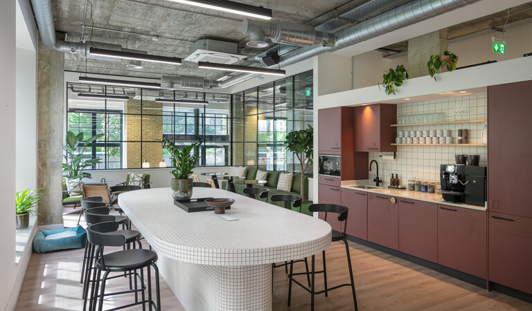 Office Space Riley Studios - Image 3