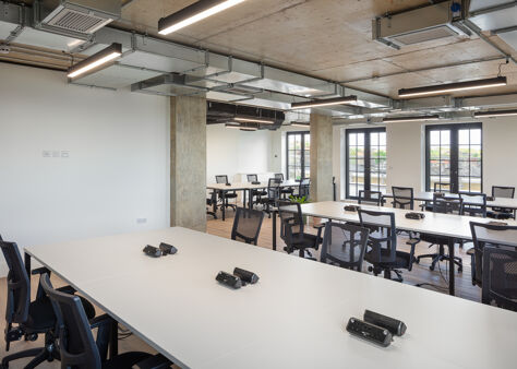 Office Space Riley Studios - Image 5