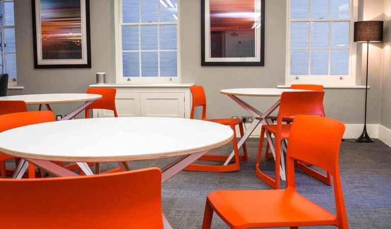 Image #5 of 27 Bedford Square