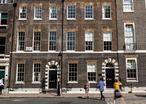 Image #3 of 27 Bedford Square