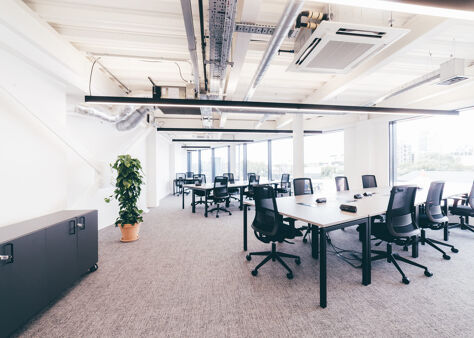 Office Space The Gatehouse - Image 5