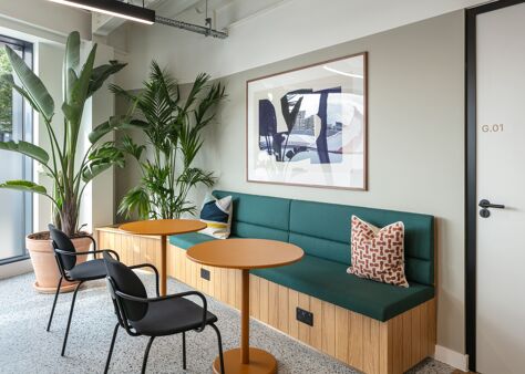 Office Space The Gatehouse - Image 2