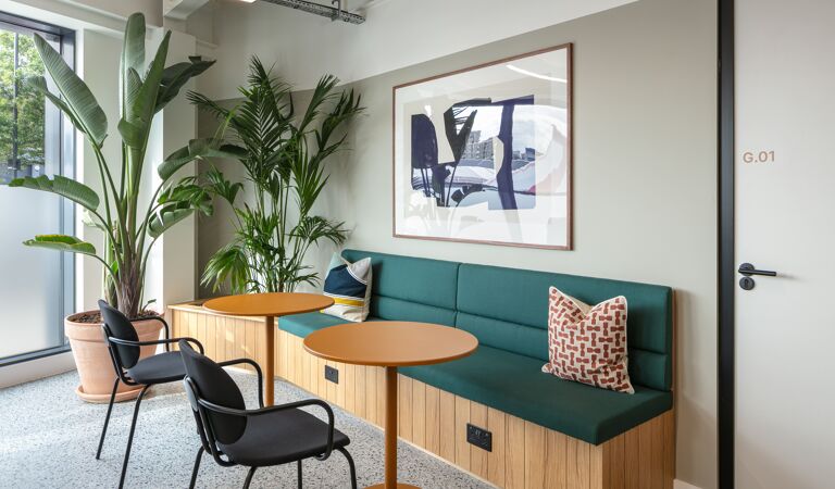 Office Space The Gatehouse - Image 2