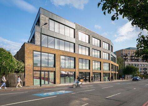 Office Space The Gatehouse - Image 6