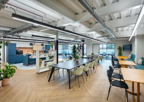 Office Space The Gatehouse - Image 1