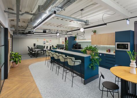 Office Space The Gatehouse - Image 3