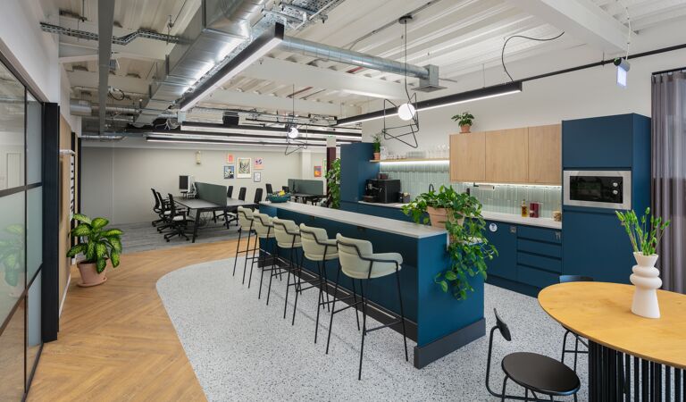 Office Space The Gatehouse - Image 3