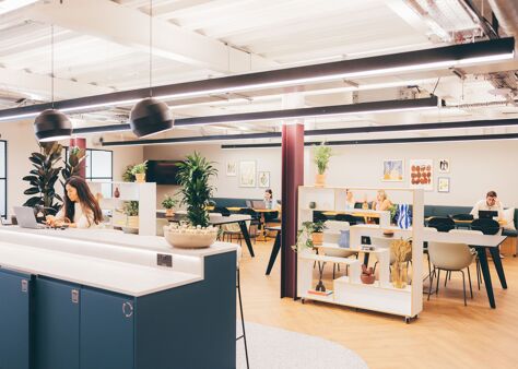 Office Space The Gatehouse - Image 4