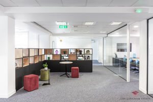 Office Space 19-21 Great Portland Street - Image 5