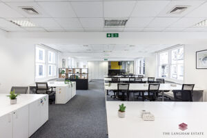 Office Space 19-21 Great Portland Street - Image 3