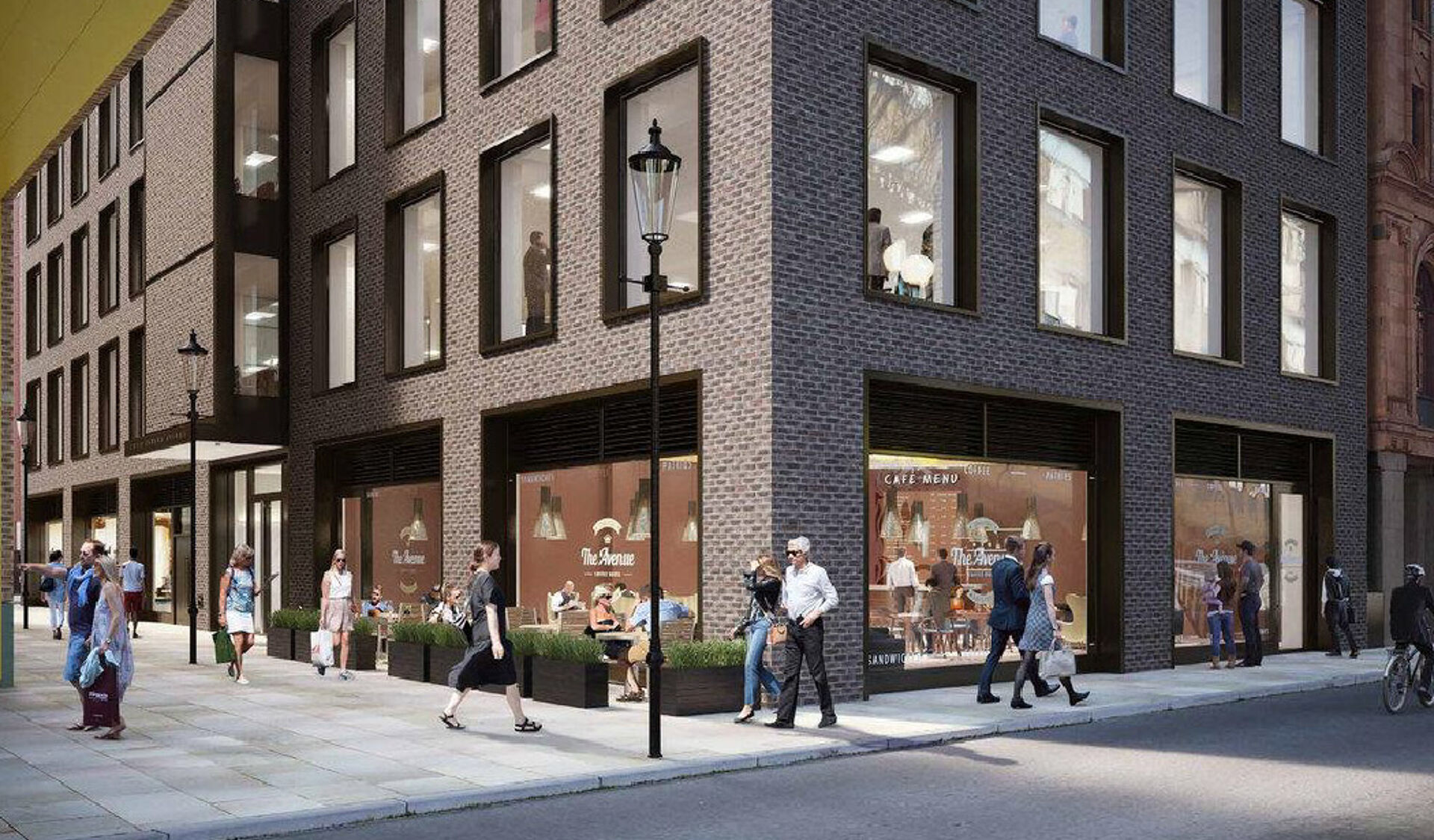 Image #2 of 50 Sloane Avenue