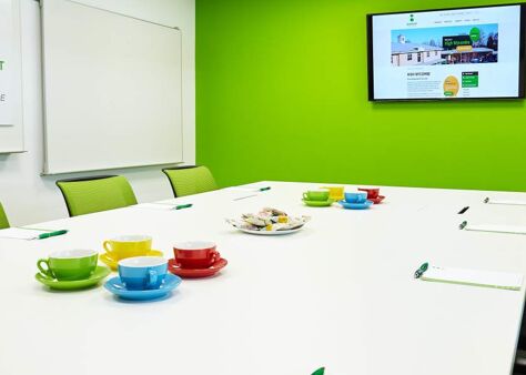 Office Space High Wycombe - Image 5