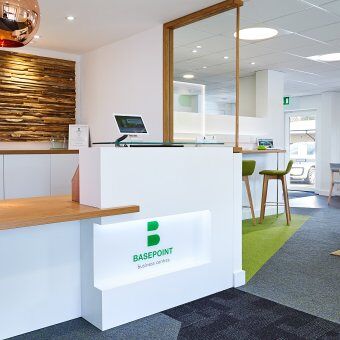 Office Space High Wycombe - Image 9