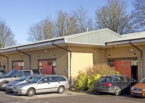 Office Space High Wycombe - Image 6