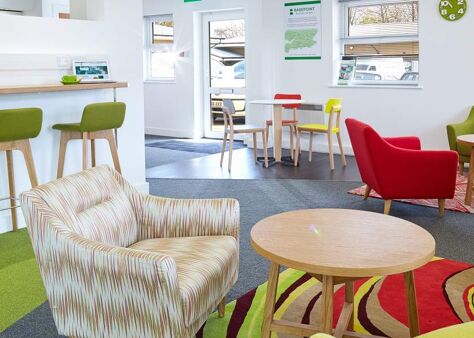 Office Space High Wycombe - Image 1