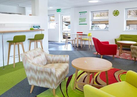 Office Space High Wycombe - Image 7