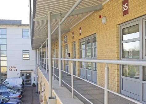 Office Space High Wycombe - Image 3