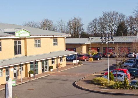 Office Space High Wycombe - Image 2