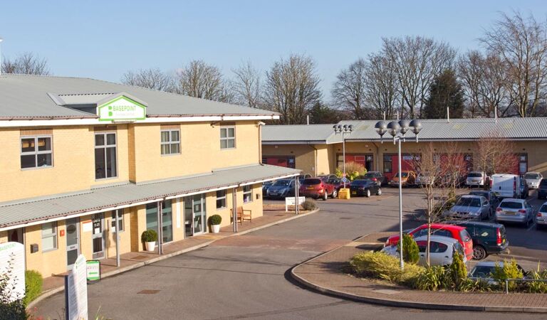 Office Space High Wycombe - Image 2