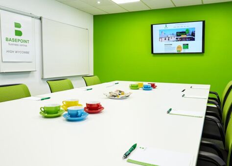 Office Space High Wycombe - Image 8