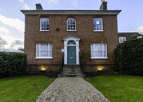 Office Space Rivers Lodge - Image 1