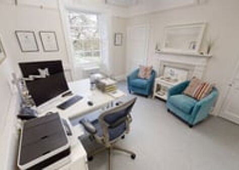 Office Space Rivers Lodge - Image 6