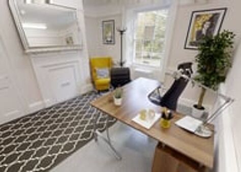 Office Space Rivers Lodge - Image 4