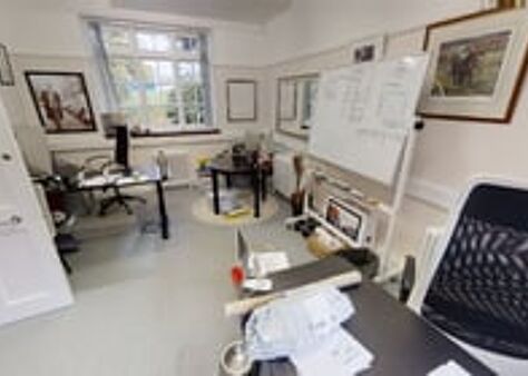 Office Space Rivers Lodge - Image 8