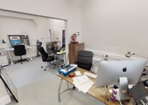 Office Space Rivers Lodge - Image 3