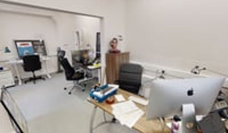 Office Space Rivers Lodge - Image 3