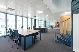 Office Space Cannon Street - Image 3