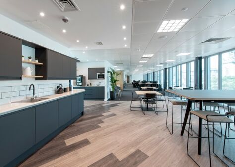 Office Space Cannon Street - Image 5