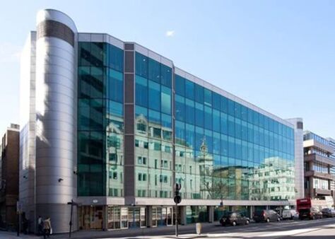 Office Space Cannon Street - Image 1