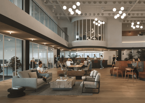 Office Space Leeds Dock - Image 4