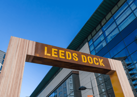 Office Space Leeds Dock - Image 7