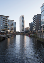 Office Space Leeds Dock - Image 1