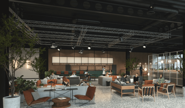 Office Space Leeds Dock - Image 2